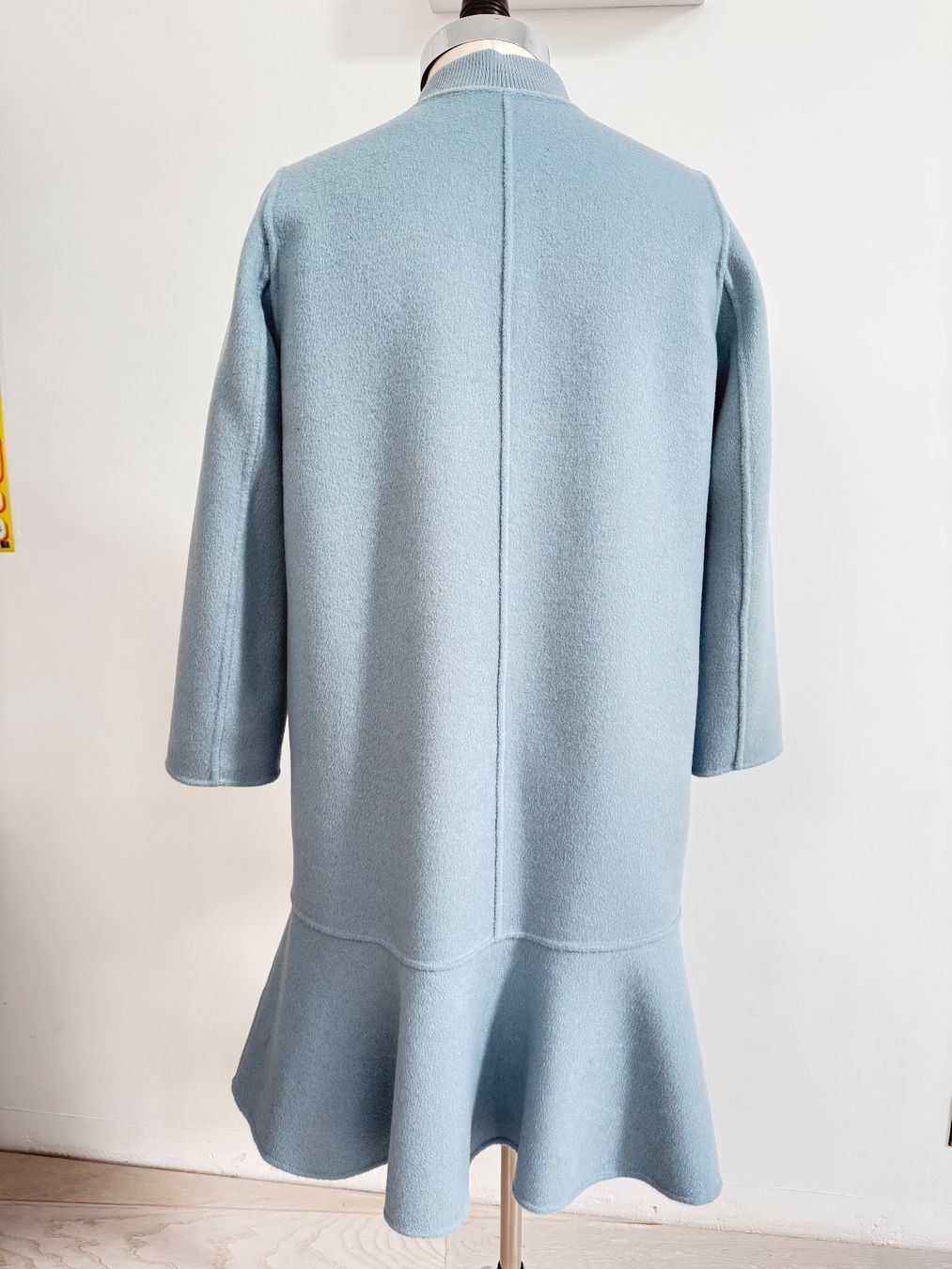 Cappotti: Manteau double face  marque Uterque – Usato da Bassins venduto da oal_q2gl 6
