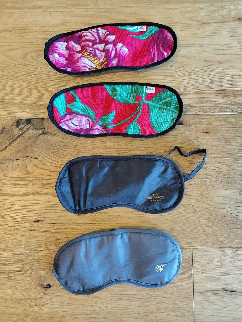 Altro in Cosmetici & Cura: Augenmasken diverse 4x – Usato da Interlaken venduto da dmncmg