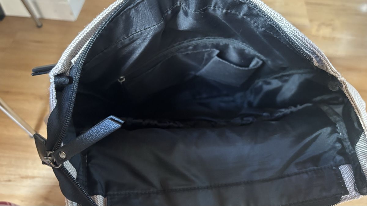 Zaini: Rucksack beige, ziemlich wasserfest – Usato da Roggwil BE venduto da R.. 3