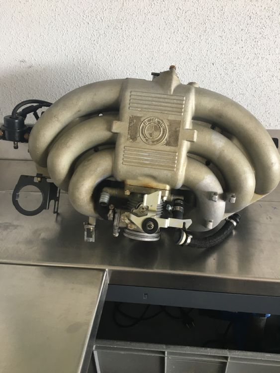 BMW E30 M20b25 (Gebraucht) in Poliez-Pittet für CHF 200 – mit Lieferung ...