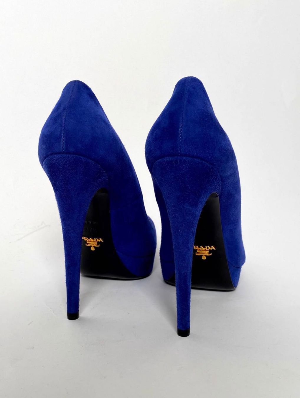 Prada Scarpe da donna: Escarpins Prada 37,5 – Nuovo (secondo la descrizione) da La Neuveville venduto da ste_rk86 3