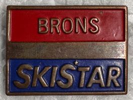 Abzeichen, Ski Star BRONS