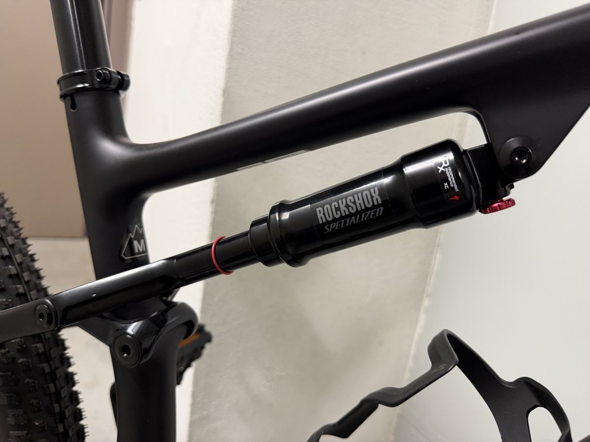 Specialized Velos: Specialized Epic EVO Expert Carbon 29" – Neu (gemäss Beschreibung) aus Alpnach Dorf von FO91 8