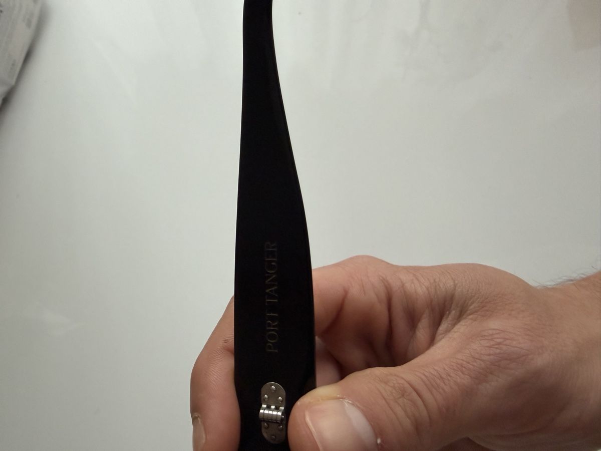 Occhiali & Lenti: Port Tanger Sunglasses – Usato da Porza venduto da wys_p9nm 3