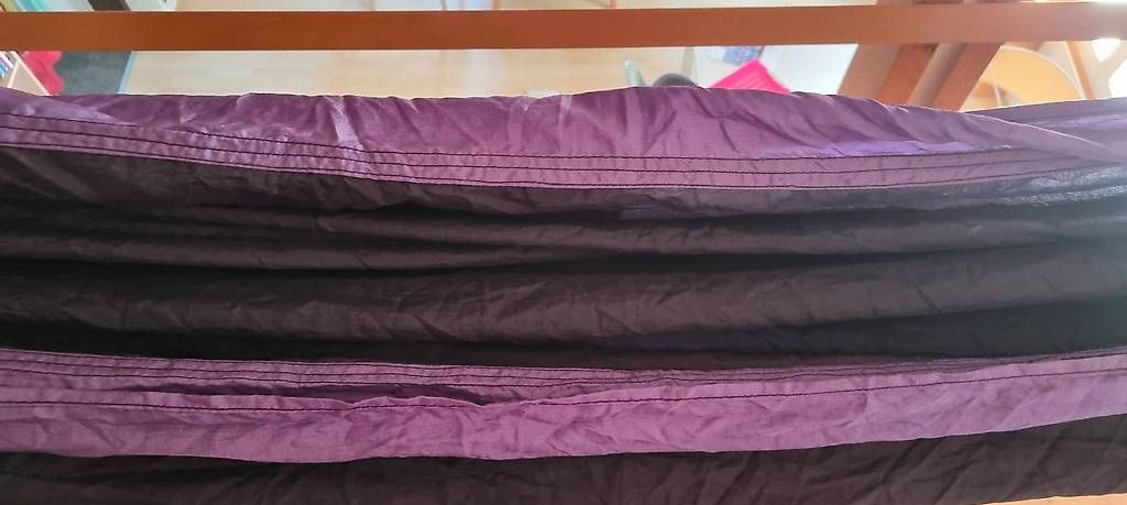 Hängematten: Dreaming Way Hammock / Hängematte – Neu (gemäss Beschreibung) aus Baar von iainmathews 2