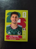 Panini FIFA World Cup 2026 MEX 4