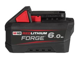 Akku Milwaukee M18 Forge 6.0 Ah neu in Originalverpackung