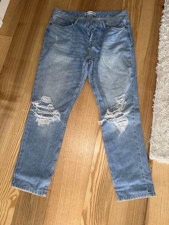 Boyfriend jeans von Tally Weijl