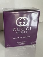 Gucci Guilty Elixir de Parfum 60 ml Original