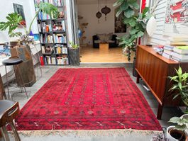Tapis d'orient perse