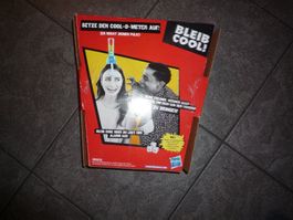 SPIEL BLEIB COOL