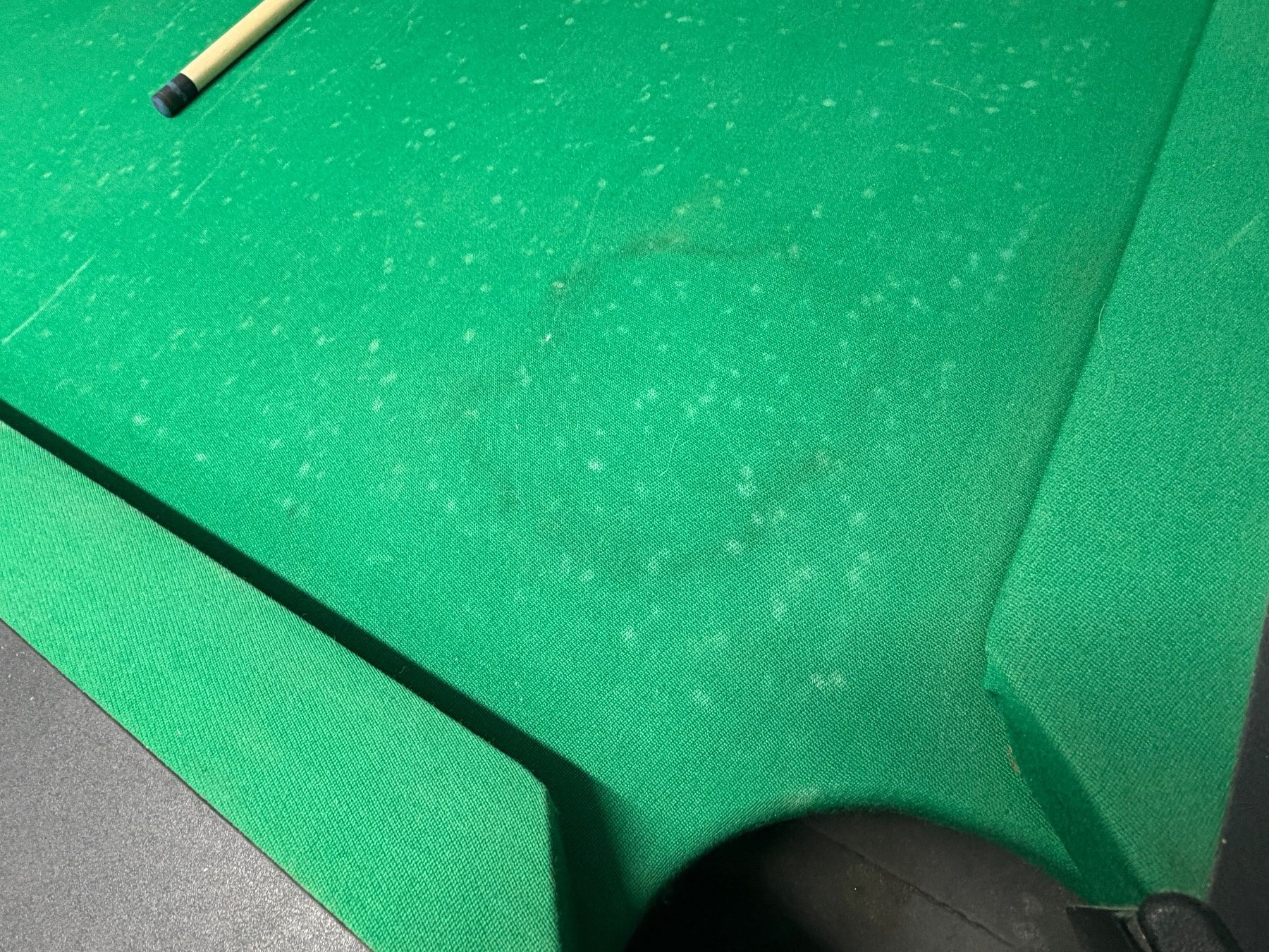 Tables de billard: Billiardtisch – D'occasion à Dorf par Karlo0003 2