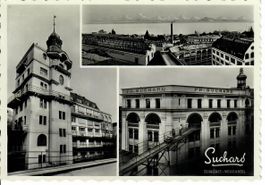 Suchard Neuchatel