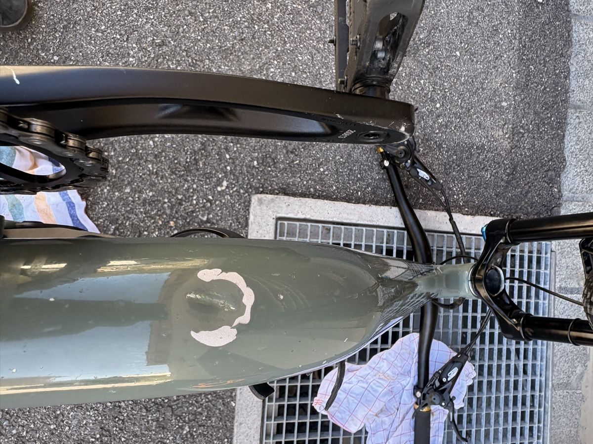 Specialized Biciclette: Specialized Stumpjumper Comp Alloy – Usato da Vaz/Obervaz venduto da livio.muhmi 2