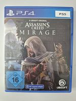 Assassin's Creed Mirage PS4/PS5