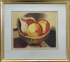 Karel Solarik (1915-2007)