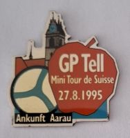 GP Tell Mini Tour de Suisse 1995 Aarau