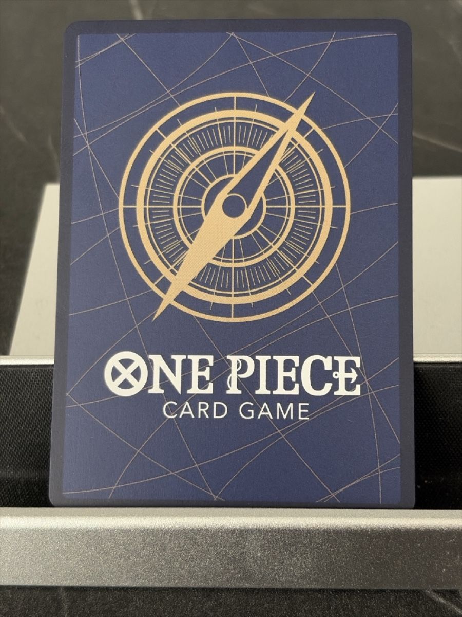 Bandai Carte collezionabili: One Piece OP16-015 Monkey.D.Luffy, Top Preis! siehe Fotos – Nuovo (secondo la descrizione) da St. Gallen venduto da cambitcg 1
