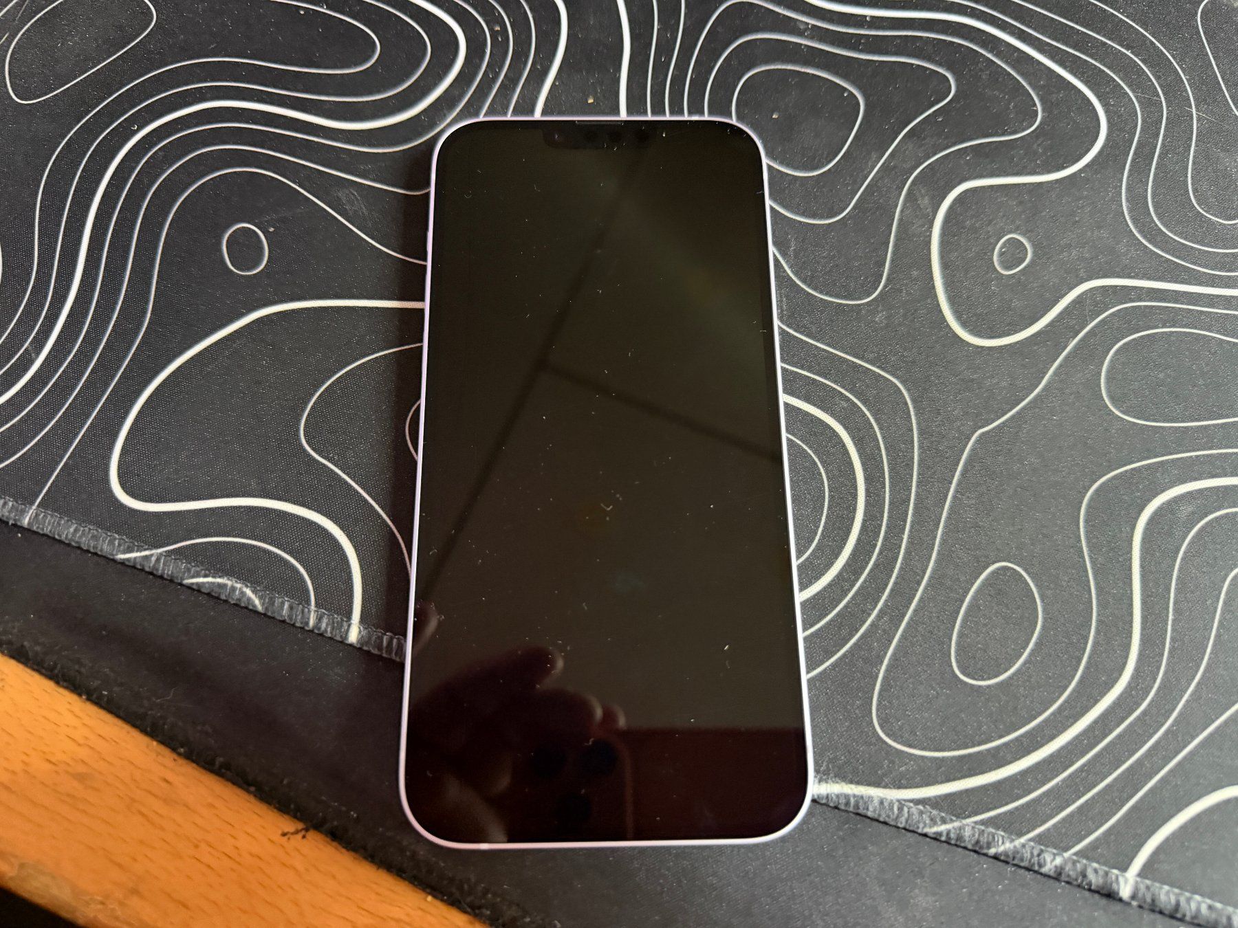 Apple Handys / Smartphones: Iphone 14 Plus 128Gb#57 – Gebraucht aus Au SG von bah_6f5w