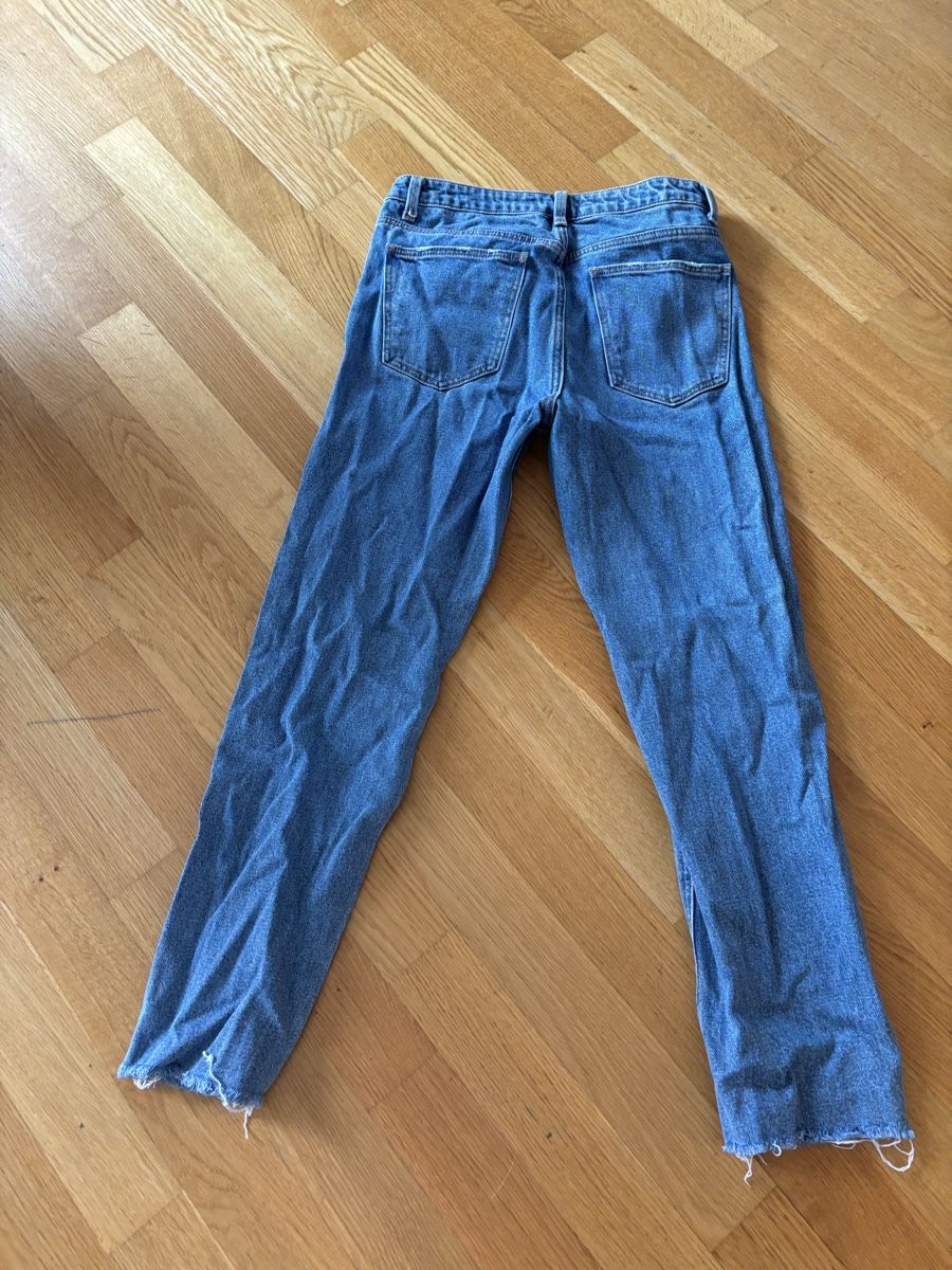 Tally Weijl Jeans: lässige Jeans – Usato da Oftringen venduto da violetta9 2