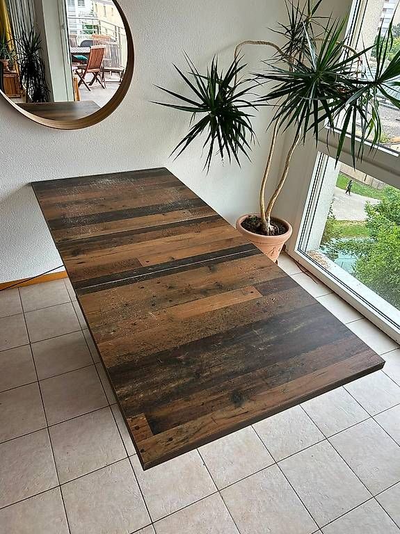 Tavoli: Table de cuisine extensible – Usato da Apples venduto da ABATilleul 2