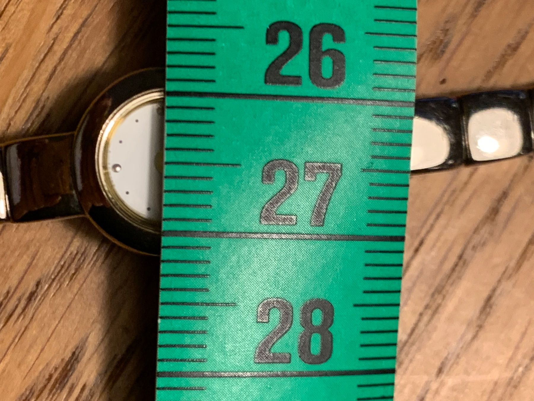 Orologi: RONDA Damen Quartz Uhr – Usato da Aesch BL venduto da Micimacko-4 5