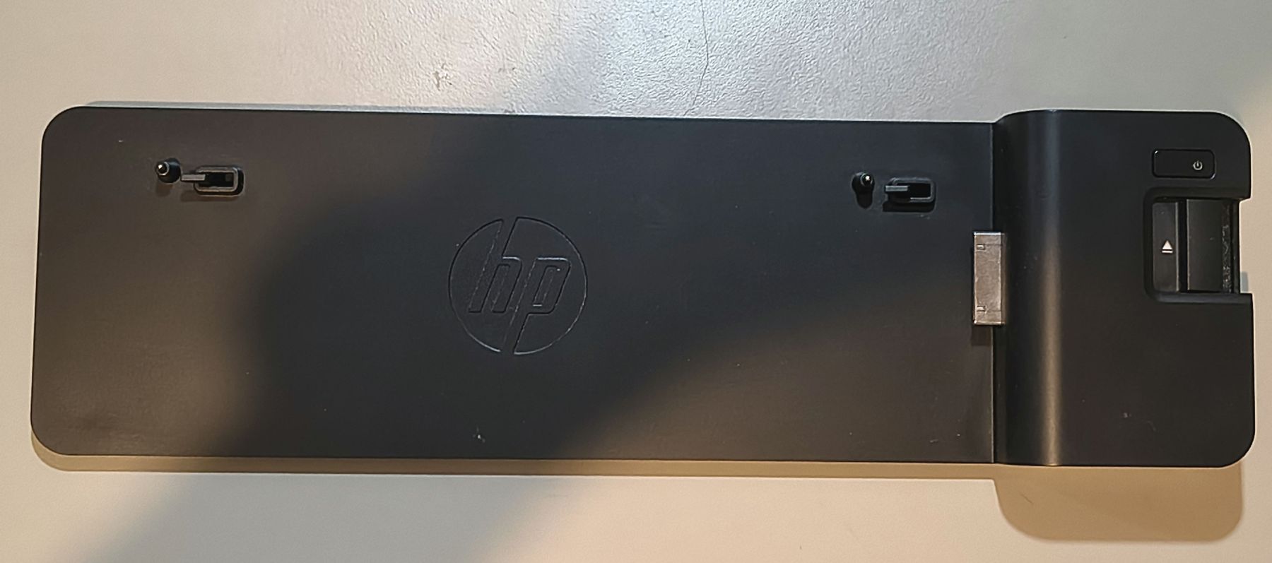 Hewlett Packard Docking station: H-P UltraSlim Docking Station 2013 – Usato da Uznach venduto da igreub