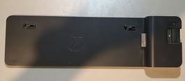 H-P UltraSlim Docking Station 2013