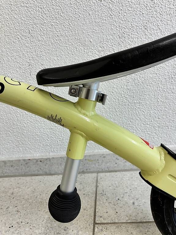 Veicoli per bambini: Laufvelo – Usato da Fällanden venduto da hal_tsd7 1