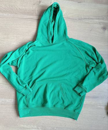 pullover Grün