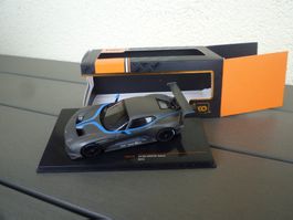 Aston Martin Vulcan (2015)