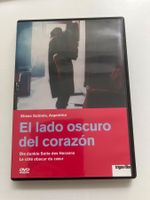 El lado oscuro del corazón -DVD Eliseo Subiela - Trigon Film