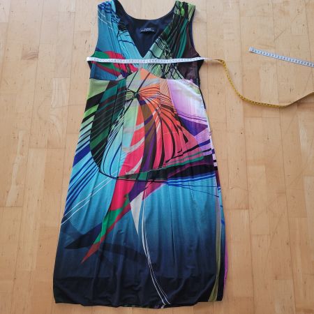 Kleid bunt Ana Alcazar 38