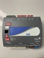 Johnson Controls MS-FAC2612-1