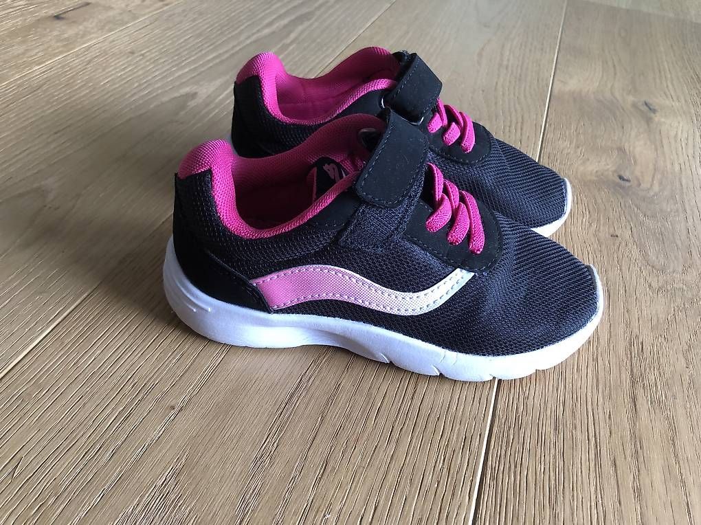 Graceland Scarpe per ragazze: Mädchen Sneaker Graceland Gr. 27 neuwertig – Nuovo (secondo la descrizione) da Willisau venduto da Flaming