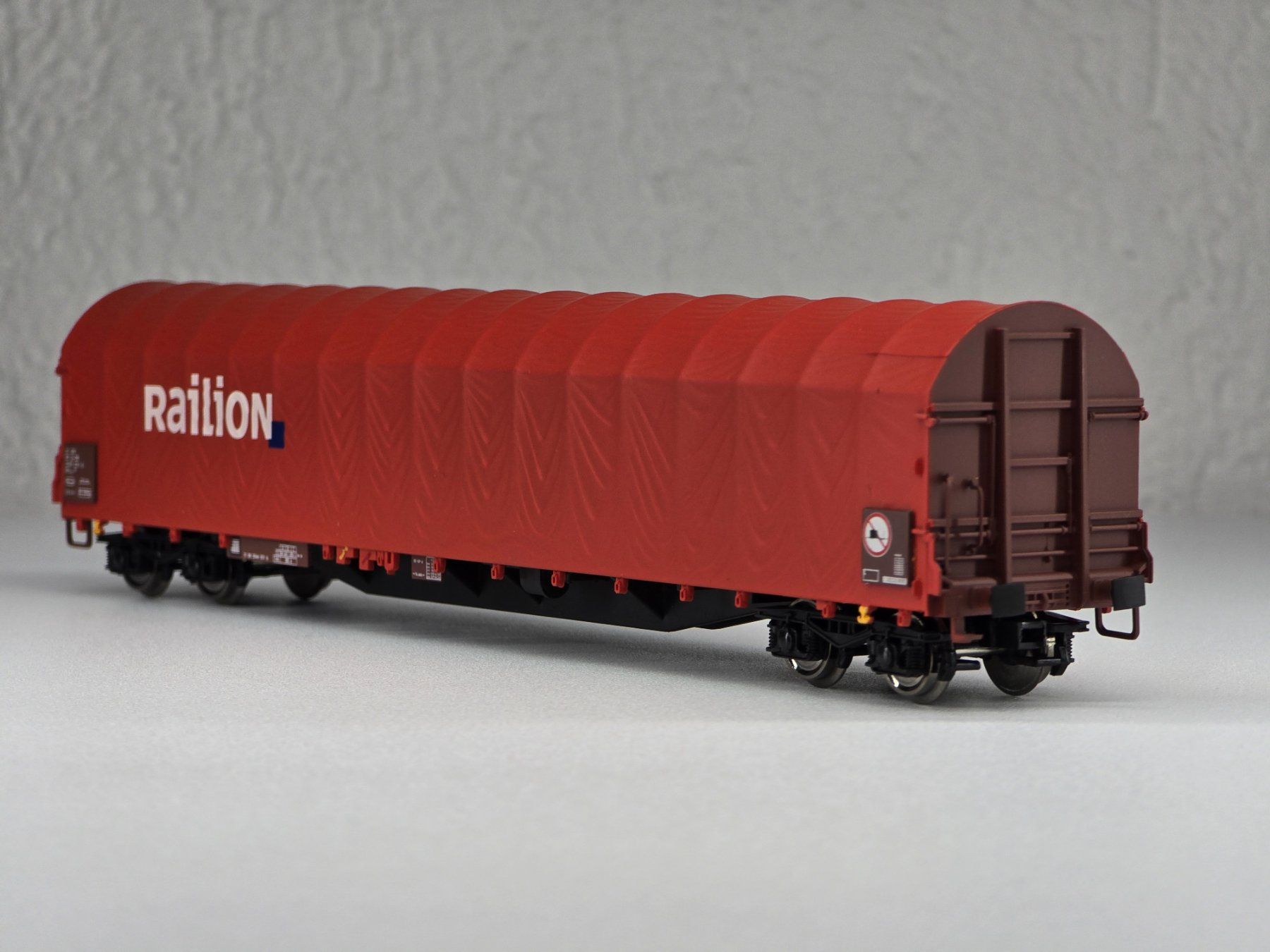 Modellini di ferrovie: B-models, 45630, 45631, DB, Railion, NEU – Nuovo e nell'imballaggio originale da Kloten venduto da Nicola2 3