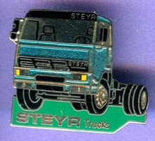 Lkw  STEYR Trucks