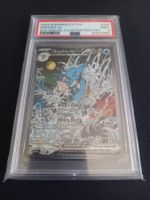 Hyporoi ex Kingdra (SVP 131) Promo-Shrouded Fable - EN PSA 9