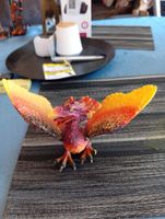 Fliegender Drache
