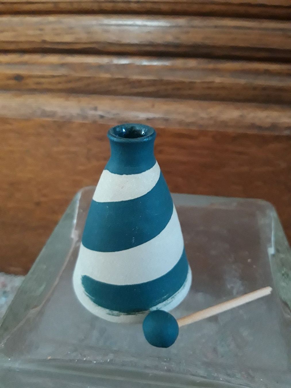 Profumi & Eau de Toilette: Duftflasche – Usato da magden venduto da cam_w2ff 1