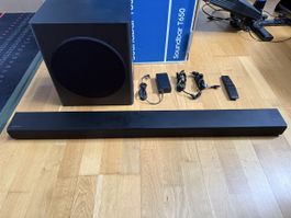 Samsung Soundbar T650