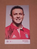 Rafinha - handsigniert