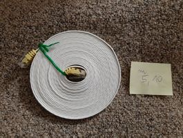 Cavo ethernet 5 metri - piattina