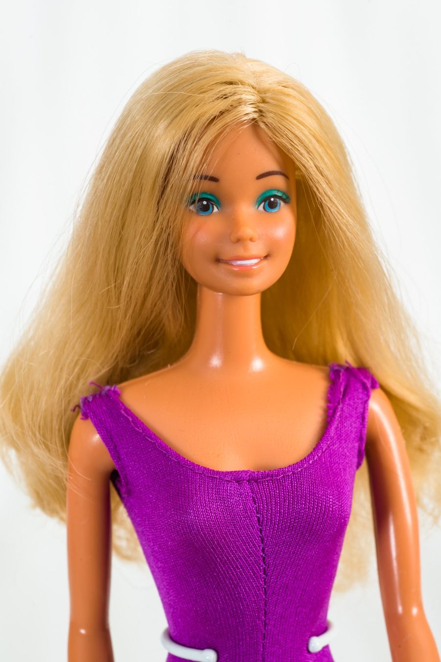 Bambole: Barbie Super Dance 5838 Vintage 80er – Usato da Würenlos venduto da Toolia 6
