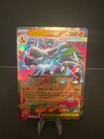 Pokémon Mega CharizardX ex 013/094🇬🇧