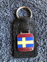 Husqvarna schlüsselanhänger