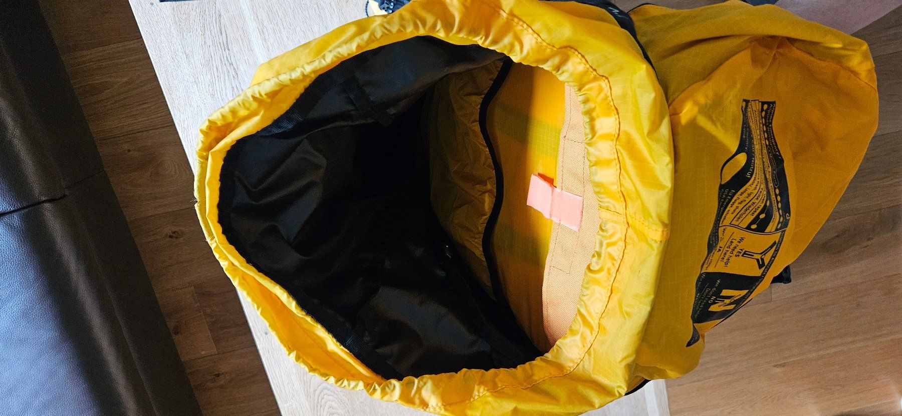 Deuter Zaini: Deuter spectro ac36 – Usato da Därligen venduto da hdlupo 3