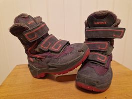 Lowa Winterschuh Gefüttert 26