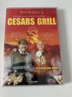 Cesars Grill (DVD) von Dario Aguirre