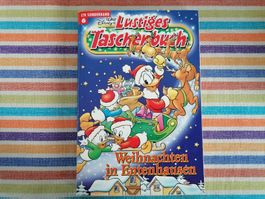 LTB 6 💥🌞 Weihnachten in Entenhausen - sehr rar